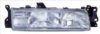 TYC 20-1658-05-2 Headlight